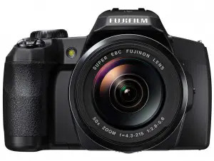 Fujifilm - S1