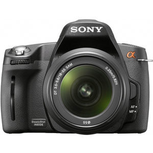 Sony - A290