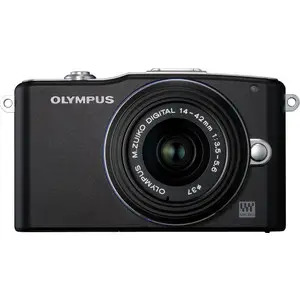 Olympus - E-PM1