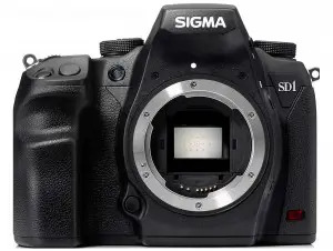 Sigma - SD1