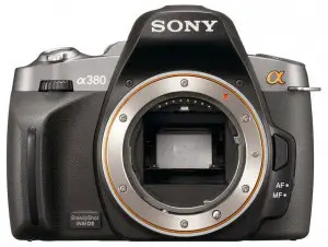 Sony - A330