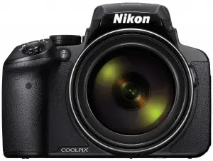 Nikon - P900