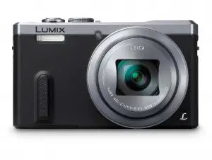 Panasonic - ZS40