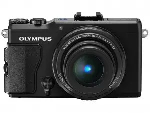 Olympus - XZ-2 iHS