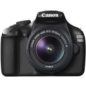 Canon - 1100D