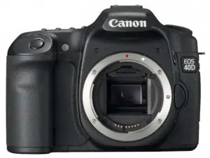 Canon - 40D
