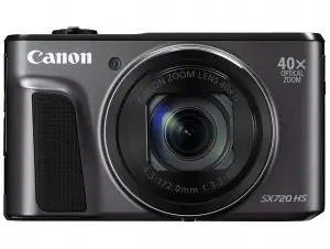 Canon - SX720 HS