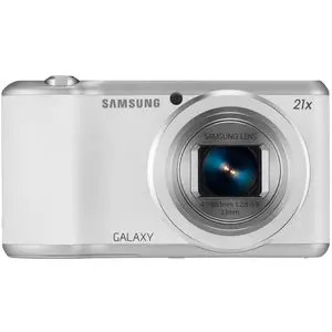 Samsung - Galaxy Camera 2