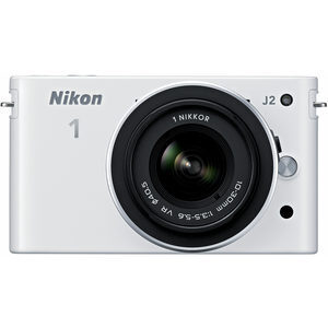 Nikon - 1 J2