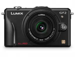 Panasonic - GF2