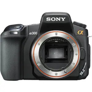 Sony - A300