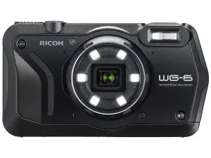 Ricoh - WG-6