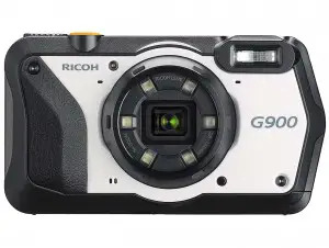 Ricoh - G900