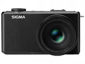 Sigma - DP3 Merrill