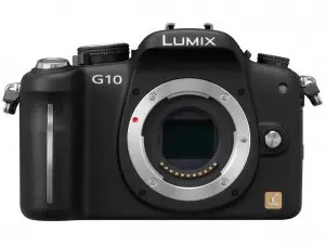 Panasonic - G10