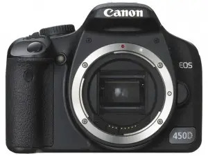 Canon - 450D