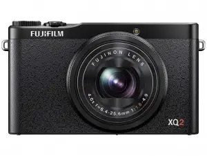 Fujifilm - XQ2