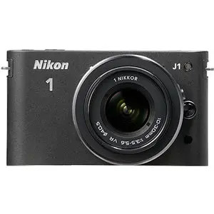 Nikon - 1 J1