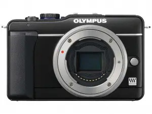 Olympus - E-PL1s