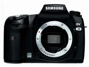 Samsung - GX-10