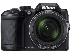 Nikon - B500