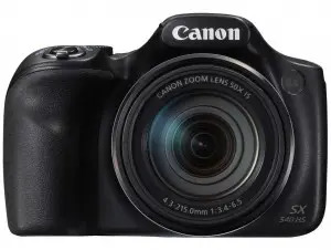 Canon - SX540 HS