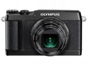 Olympus - SH-2