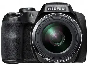 Fujifilm - S9900w