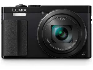 Panasonic - ZS50