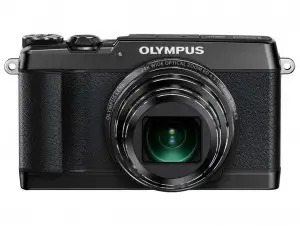 Olympus - SH-1