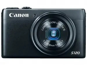 Canon - S120