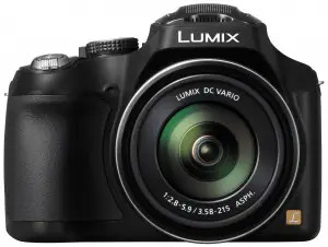 Panasonic - FZ70