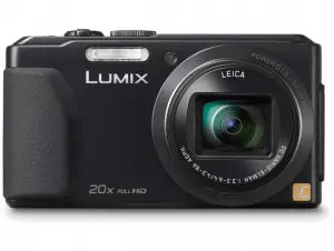 Panasonic - ZS30