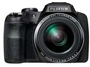 Fujifilm - SL1000