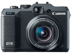 Canon - G15