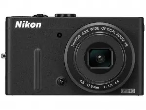 Nikon - P310