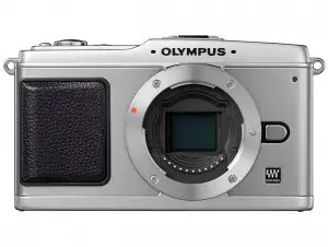 Olympus - E-P1