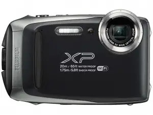 Fujifilm - XP130