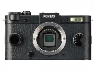 Pentax - Q-S1