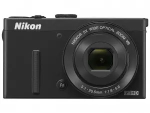 Nikon - P340