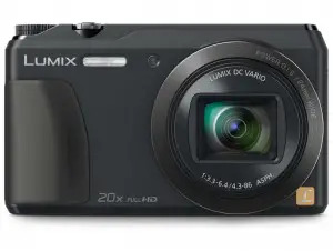 Panasonic - ZS35