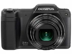 Olympus - SZ-15