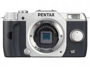 Pentax - Q10