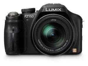 Panasonic - FZ150