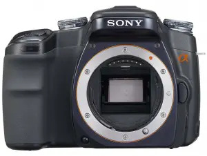 Sony - A100