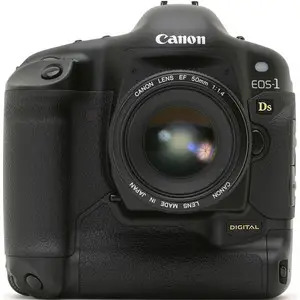 Canon - 1Ds