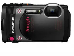 Olympus - TG-870