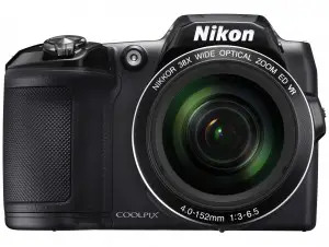 Nikon - L840