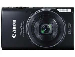 Canon - ELPH 350 HS