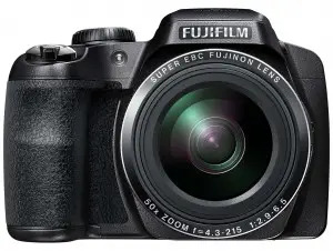 Fujifilm - S9800